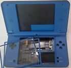 Nintendo DSi XL 256MB Blau Handheld-Spielkonsole (PAL)