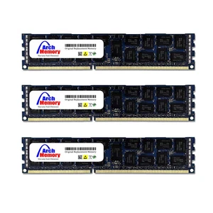 Arch Memory KTH-PL313Q8LVK3/48G 16GB Replacement Memory Upgrade DDR3L RDIMM RAM - Picture 1 of 6