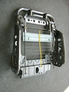 Nissan Driver Left Seat Back Frame for 2006-2010 Infiniti M35 M45 - OEM Factory - Picture 1 of 6