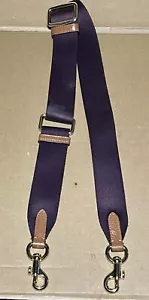 Coach Dempsey Tote Purse Shoulder Strap - Picture 1 of 3