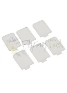 Fat Shark Goggles HDO Dominator Set 3 paia lenti diottrie - FSV1601 - STOCK UK - Foto 1 di 4