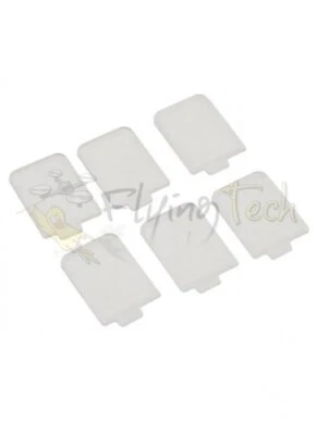 Fat Shark Goggles HDO Dominator Diopter Lens Set 3 Pairs - FSV1601 - UK STOCK - Image 1 of 4