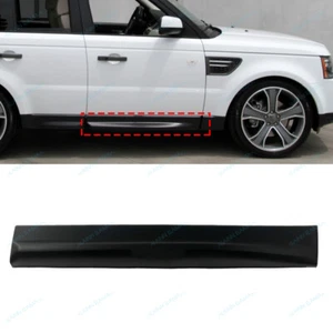 Right Front Door Exterior Protector Panel t Fit For Range Rover Sport 2010-2013 - Picture 1 of 4