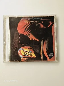 Discovery by Electric Light Orchestra (CD, Jet Records) - Picture 1 of 6