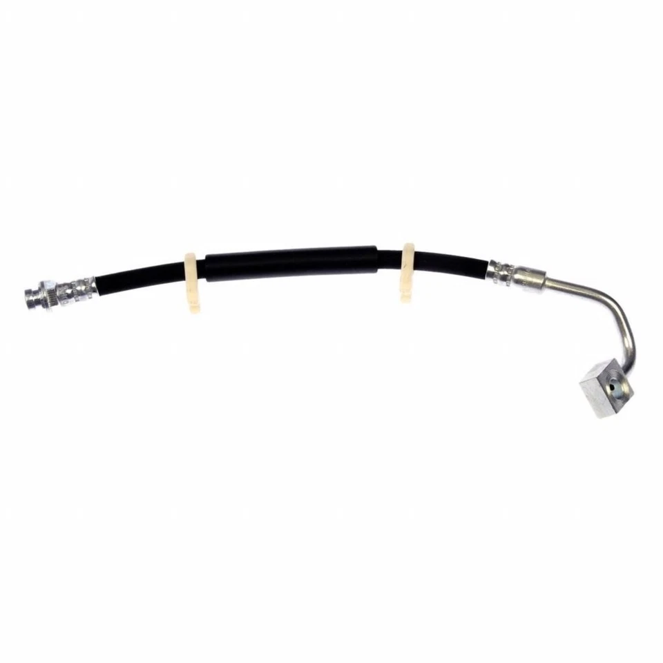 Manguera hidráulica de freno para Chrysler Town & Country 2011-2016 | Goma EPDM | Negra Foto 1 de 4