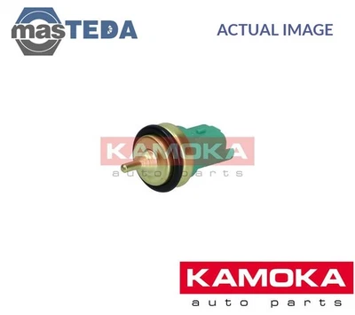 4080042 COOLANT TEMPERATURE SENSOR GAUGE LOWER KAMOKA FOR CITROËN DS3,C4 I - Image 1 of 4