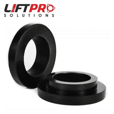 Kit de elevación espaciadores de bobina trasera de 0,8" 20 mm para Honda Odyssey 2003-2017 Foto 1 de 3