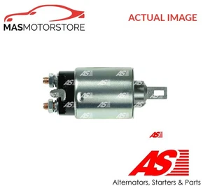 INTERRUPTOR SOLENOIDE DE ARRANQUE AS-PL SS5014 UN NUEVO OE REPUESTO - Imagen 1 de 7