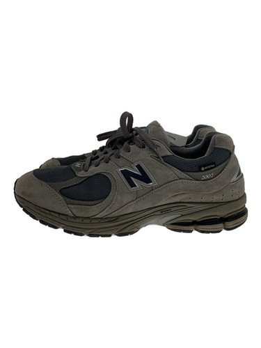 Sneakers basse US10.5 New Balance Grigio M2002Rxc