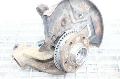 Moyeu D'Essieu Avant Gauche Audi TT Roadster 8N MK1 1.8 Essence 132KW 2002 - Photo 1/2