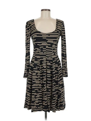 Vestido informal negro HD in Paris para mujer S Foto 1 de 4