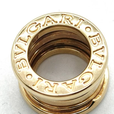 Bvlgari Pendant Head B-zero1 Gold 4744523 - Image 1 of 4