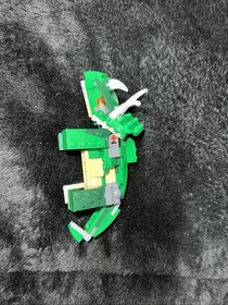 Lego Creator Mighty Dinosaurs 31058- Triceratops Only