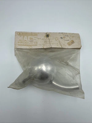 Vintage Mac's Products Estilo Heloball Rossi .60 Estilo A 5871 - Imagem 1 de 4