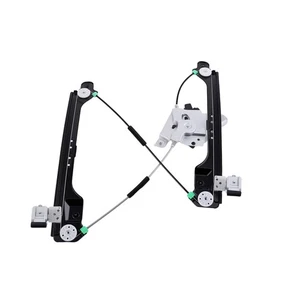 Driver Side Power Window Regulator for Cadillac SRX Saab 9-4X 2010-2015 751-966 - Picture 1 of 10