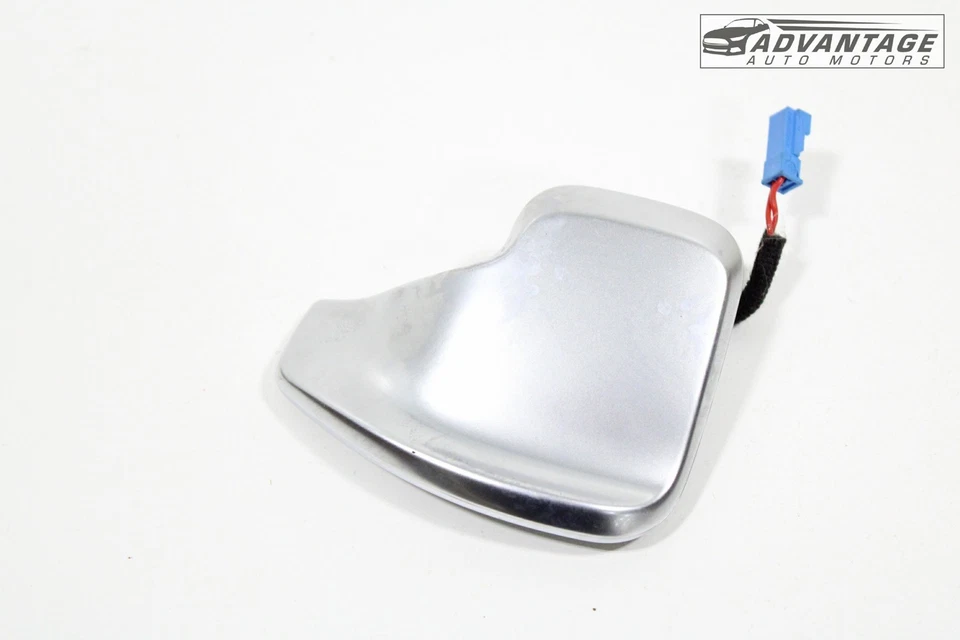 BMW M235I XDRIVE F22 2015-16 volante paleta cambio interruptor de marcha OEM Foto 1 de 4