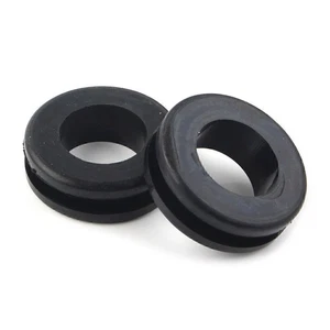 2x Pour Club Car 2004 -2015 Oeillet Isolation Assemblage Réservoir Carburant Vent 1015139 - Photo 1/5