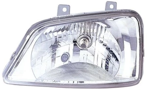 SCHEINWERFER FRONTSCHEINWERFER H4 PRED. FÜR REG. E L. DX DAIHATSU TERIOS 2000-2004 - Bild 1 von 1