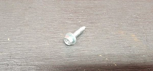 05 Honda Crv 2.4l Oem Factory Replacement Cieling Handle Screw - Bild 1 von 2