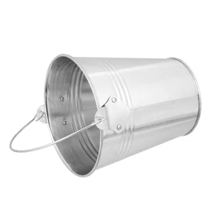 1 pieza Cubo de aceite para barbacoa Parrilla Grasa por goteo Cubo Partículas Horno Accesorios - Imagen 1 de 12