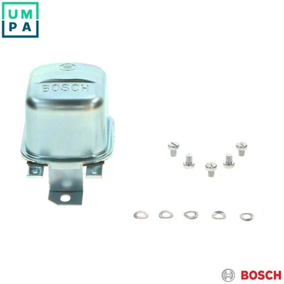 ALTERNATOR REGULATOR F 026 T02 202 FORALTERNATOR REGULATOR F 026 T02 202 FOR AUT - Image 1 of 4