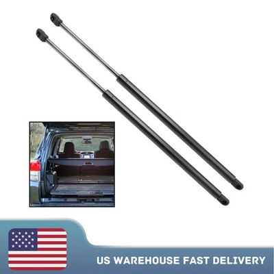 For Toyota 4Runner 2010-2023 SUV 2pcs Car Tailgate Lift Support Gas Struts Foto 1 de 4