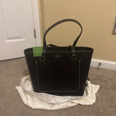 Kate Spade New York Thompson Street Kimberly Tote - Image 1 of 4