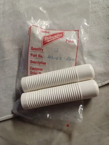 Milwaukee Vac-U-Rig 4110 & Dymodrill 4030 Replacement Handle Grip Set 43-62-0240 - Picture 1 of 6