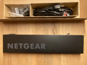 NETGEAR PR60X 10G/Multi-Gigabit Dual WAN Pro Business Router - Bild 1 von 8