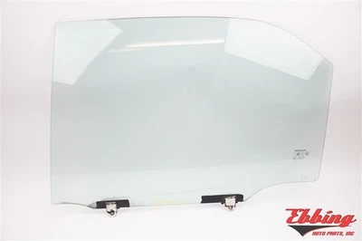 Driver Left Rear Door Glass 4 Door Sedan Fits 1998-2002 Honda Accord 683744 Foto 1 de 4