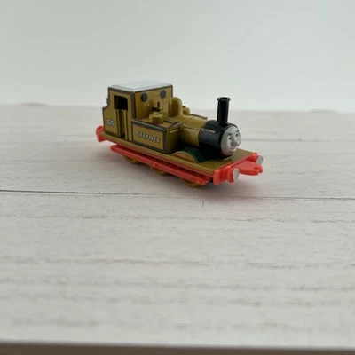 Ertl Thomas & Friends Stepney 55 1997 Thomas the Tank Engine & Friends ¡Como nuevo! Foto 1 de 4