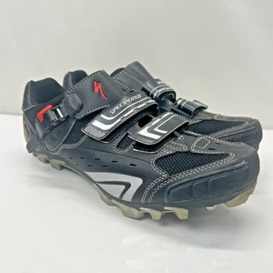 SPECIALIZED Mountain Bike Shoes Men's US 13 EU 46 See Description - Picture 1 of 8