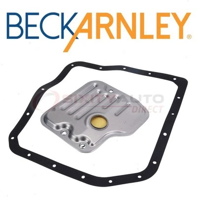 Beck Arnley 044-0331 Automatic Transmission Filter for FT1036A Fluid Shift fv Foto 1 de 4