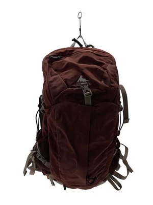 Mochila GREGORY, PVC, Marrón, Lisa, 11T-00137909 Foto 1 de 4