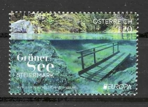 Österreich 2024 Europa Yvert Nr. 3672 postfrisch ** postfrisch - Bild 1 von 1