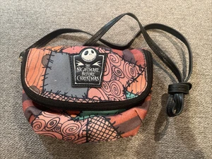 The Nightmare Before Christmas Purse. Disney. Crossbody. Sally 2014 - Picture 1 of 5