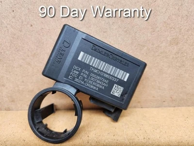 2007 Dodge Durango Chrysler Aspen Immobilizer Skim Module Part# 05026173AE - Image 1 of 3