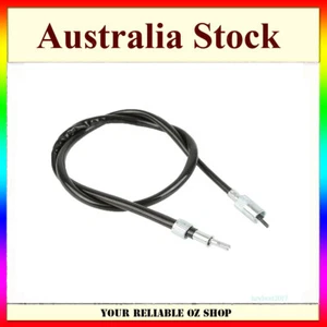 Speedo Cable For Kawasaki ZN700 ZR1100 ZR400 ZR550 ZR750 ZR750F ZR750H ZRX1100 - Picture 1 of 8