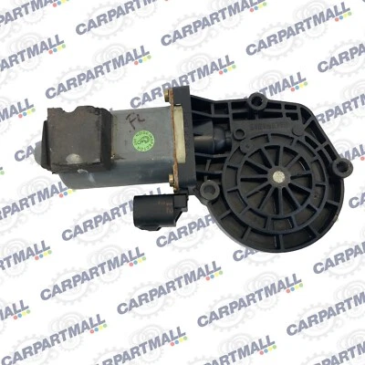 Ford Explorer 2004 2005 puerta delantera izquierda ventana motor conjunto 4L2414A366AA Foto 1 de 4