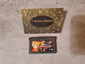 Nintendo Gameboy Advance Midnight Club Street Racing Modul EUR - Picture 1 of 6