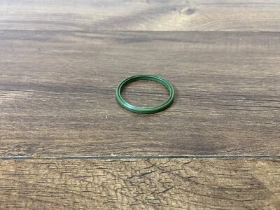 Audi A3 TT TTS 2008-2015 2,0 L motor turbocompresor intercooler anillo de sellado fabricante de equipos originales nuevo Foto 1 de 4