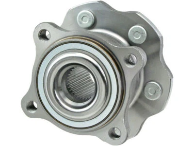 Conjunto de buje de rueda trasero para Nissan Armada 2005-2008 52968CYQY 2006 2007 Foto 1 de 2