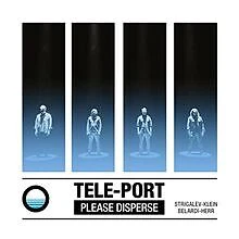 Please Disperse von Tele-Port | CD | Zustand sehr gut - Bild 1 von 1