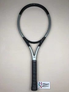 DUNLOP MUSCLE WEAVE INTEGRA 98 16x19 L3 Telaio Racchetta Tennis Racket - Imagen 1 de 12