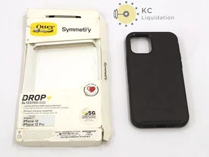Otterbox Symmetry Serie für iPhone 12 & iPhone 12 Pro - NEU - Bild 1 von 3