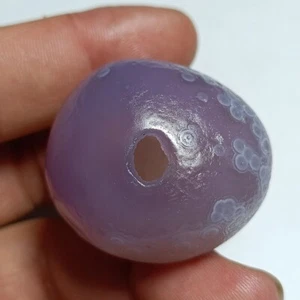 100% Natural Gobi Agate Eyes Agate/stone Collection Specimen natural design - Picture 1 of 10