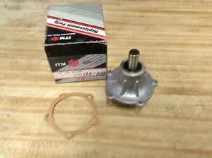 Japanese Water Pump GMB 170-1150 fits Toyota Mark II 2.6L L6 1972-1973 - Picture 1 of 7