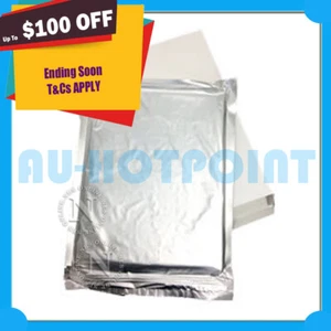 *Clearance* Decor Plus 7.5"x10" Sugar Paste Sheets (25x)->Edible Ink Printing - Picture 1 of 1