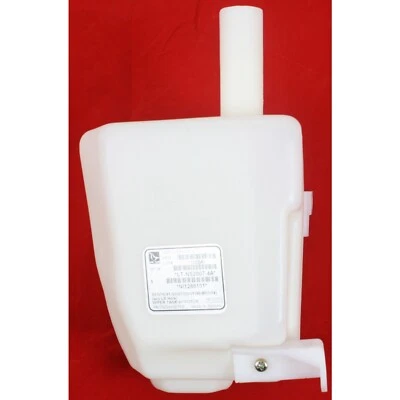 New Windshield Washer Tank For Nissan Sentra 1991-1999 - Image 1 of 4