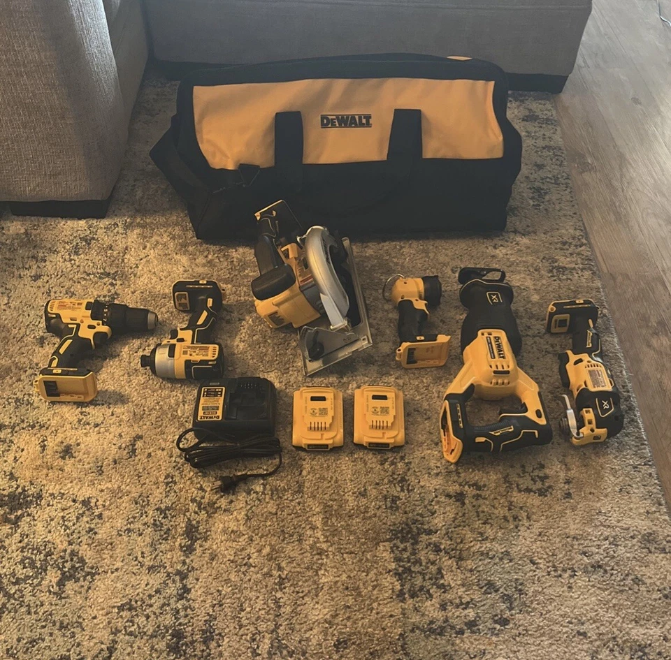 Инструменты - Изображение 1 из 4